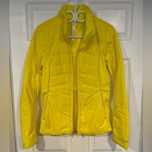 Lululemon jacket